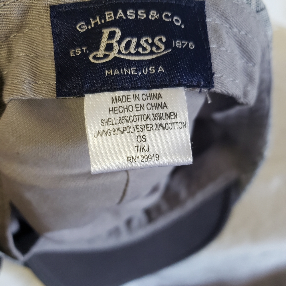 Bass cap - Picture 4 of 5